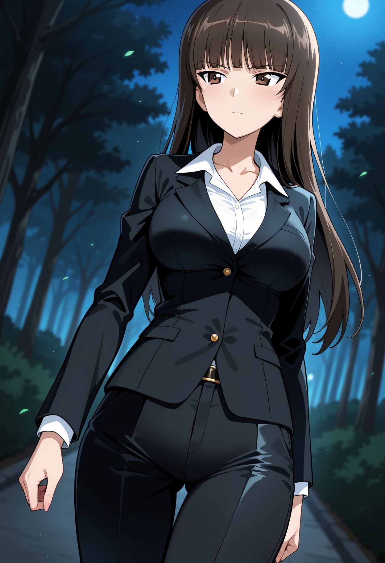 ヒトヅマ鬼ハメ「●住  しほ」編 - サンプル画像 6