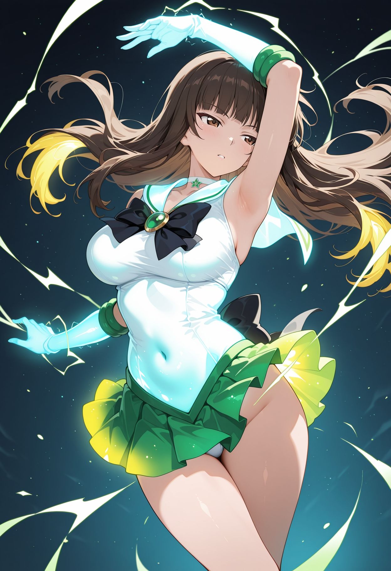 ヒトヅマ鬼ハメ「●住  しほ」編 - サンプル画像 7