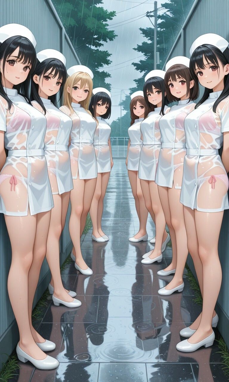 透け透けロード - サンプル画像 3