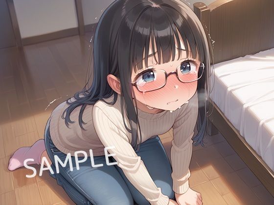 真面目なはずの妹が万引き――カラダで償わせた記録 - サンプル画像 3