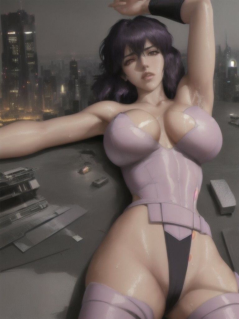 女捜査官 E 第2章 〜敗北〜 - サンプル画像 2