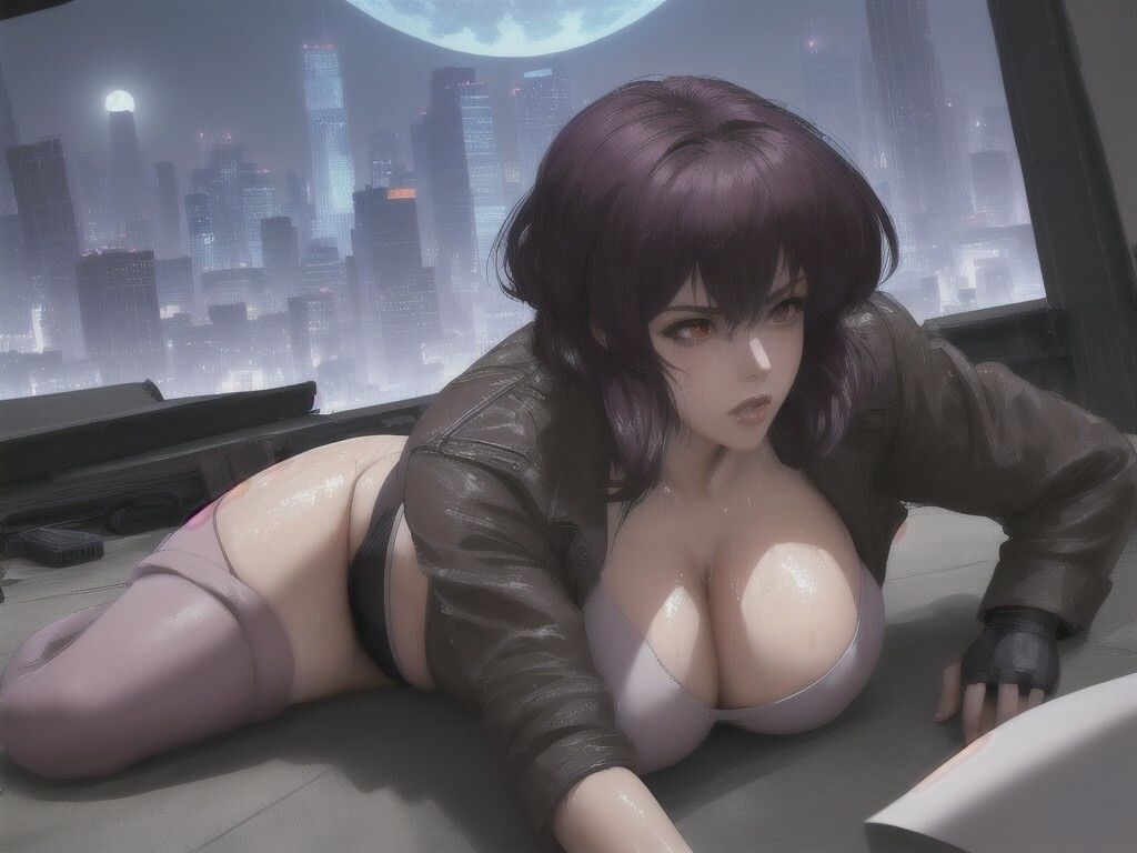 女捜査官 E 第2章 〜敗北〜 - サンプル画像 3