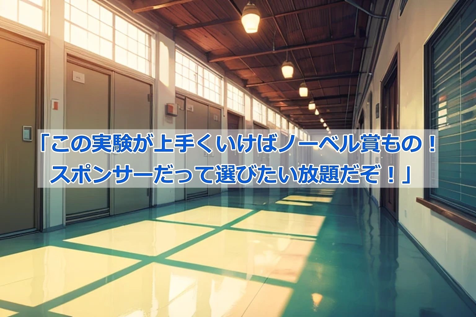 検証！真夏にクーラーが壊れた部屋に限界までいた男女はどうなるか - サンプル画像 1