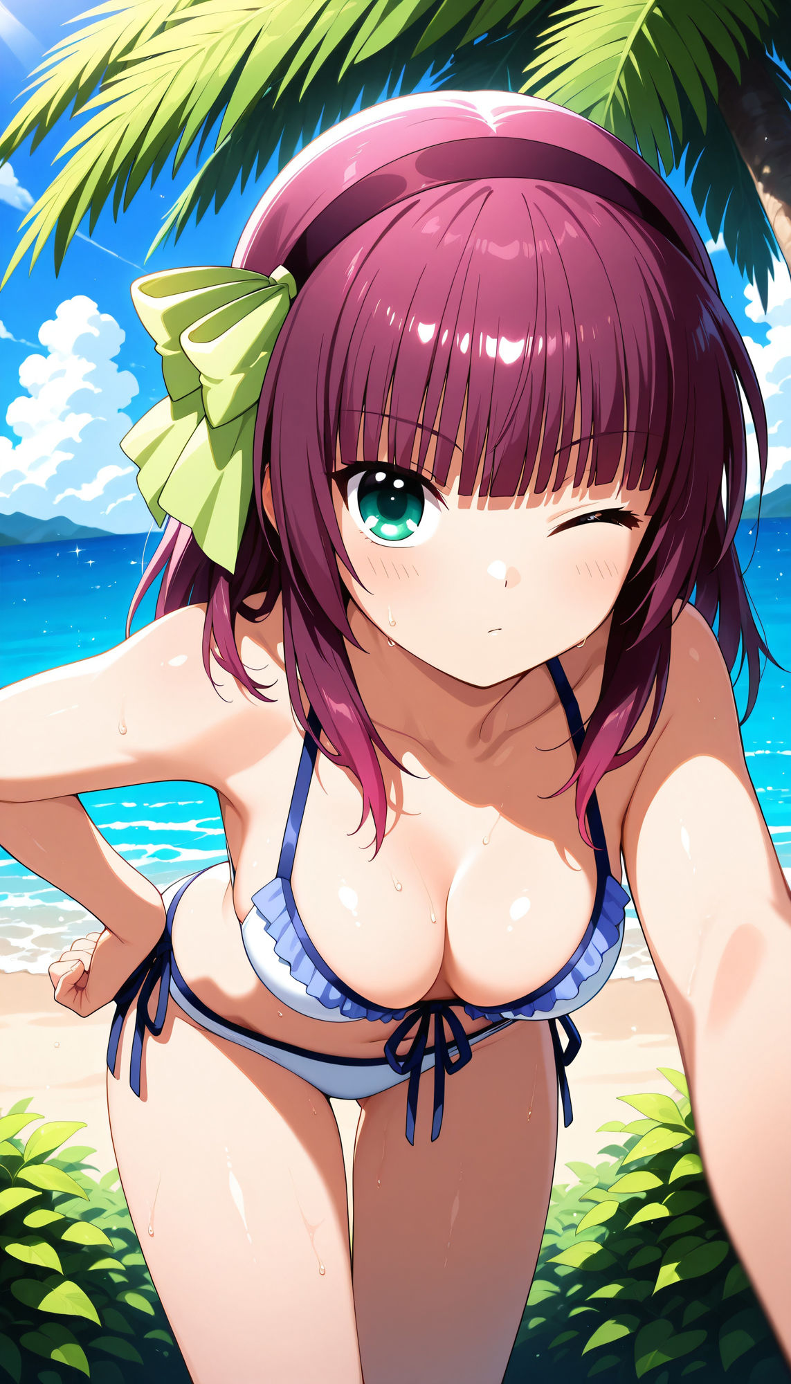 『仲村ゆり（Angel Beats）』のエッチなシーン500枚！（寝取られあり） - サンプル画像 2