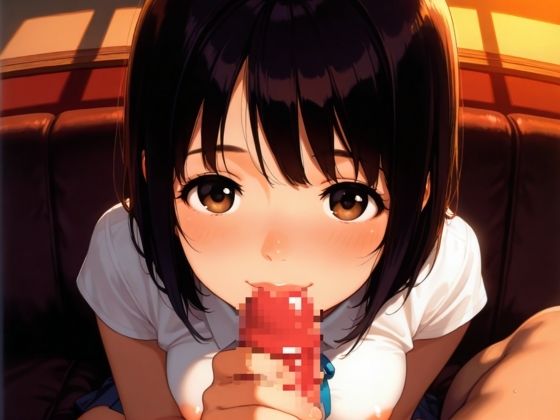 好きな幼馴染の妹をセフレにした話 - サンプル画像 1