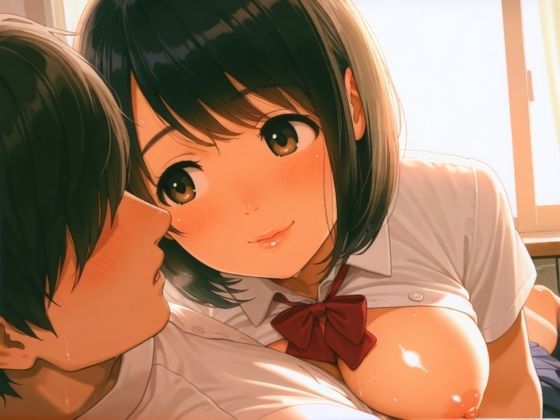 好きな幼馴染の妹をセフレにした話 - サンプル画像 5