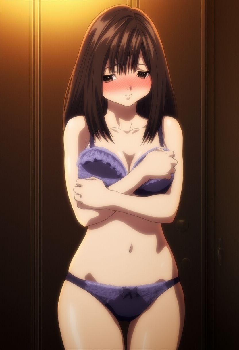 いちご100  東〇綾  ホテルで生ハメSEX - サンプル画像 1