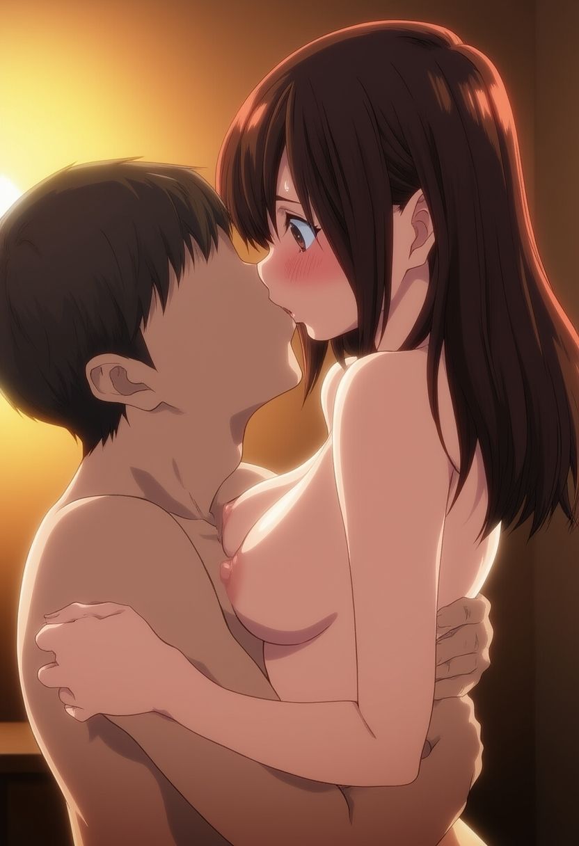 いちご100  東〇綾  ホテルで生ハメSEX - サンプル画像 2