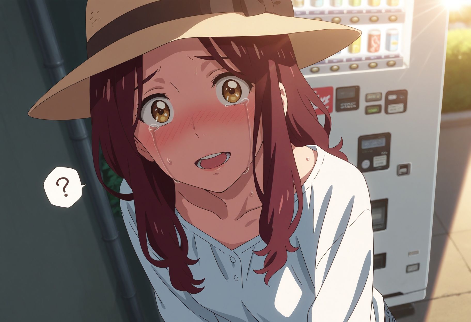 俺たちの性欲処理担当  奥寺ミキ（君の名は。） - サンプル画像 2