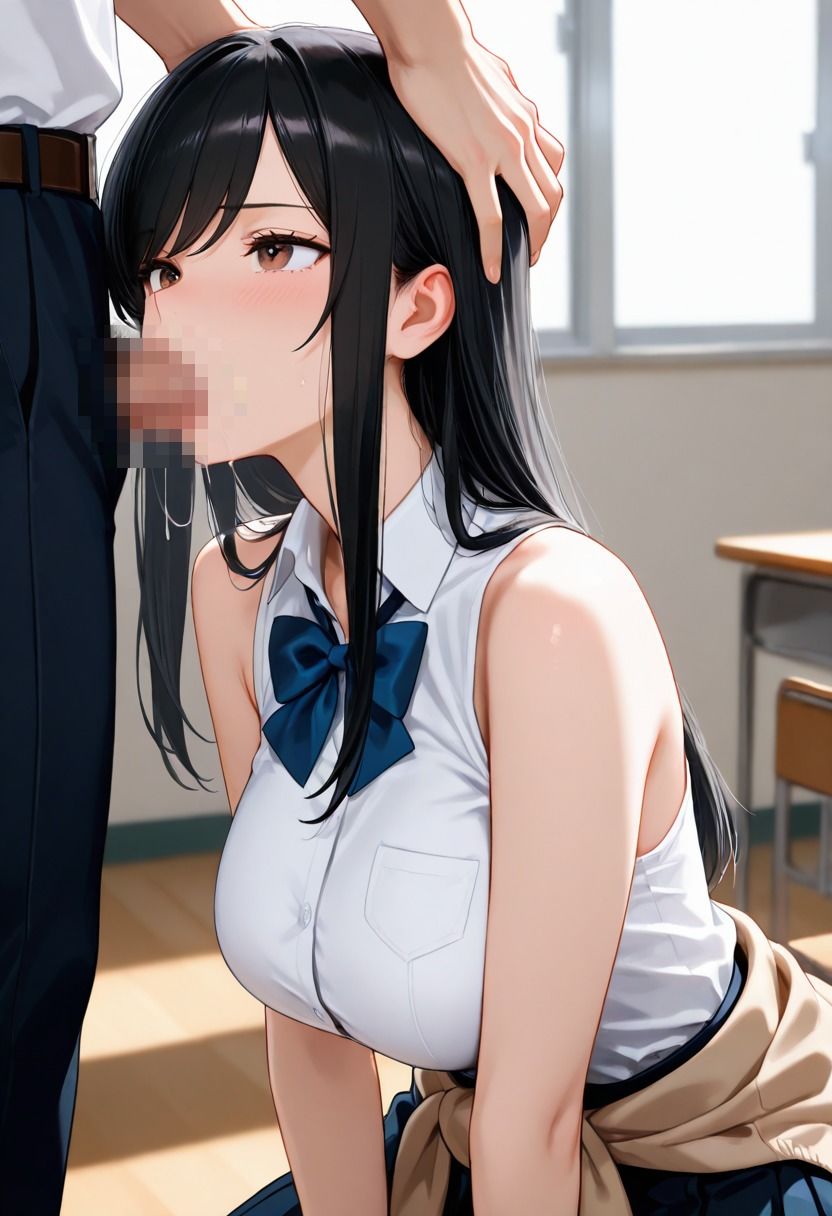 催●学園  放課後ヤリ放題 - サンプル画像 4