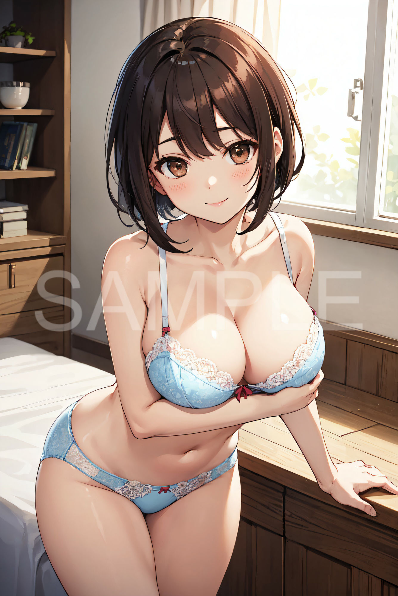 ぶらぱんメモリアル - サンプル画像 3