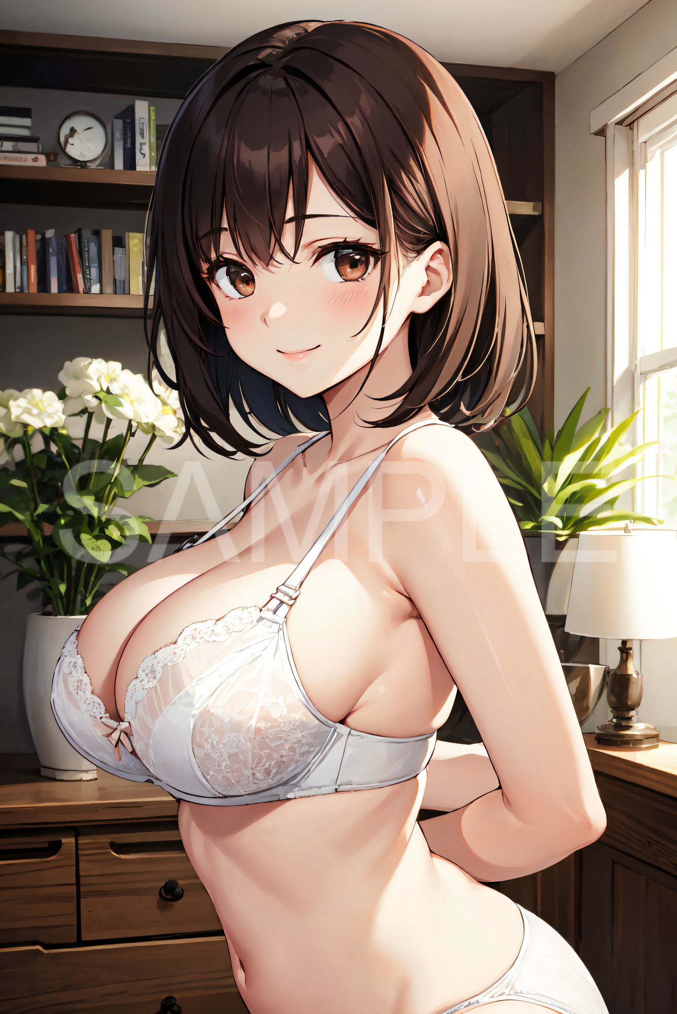 ぶらぱんメモリアル - サンプル画像 4