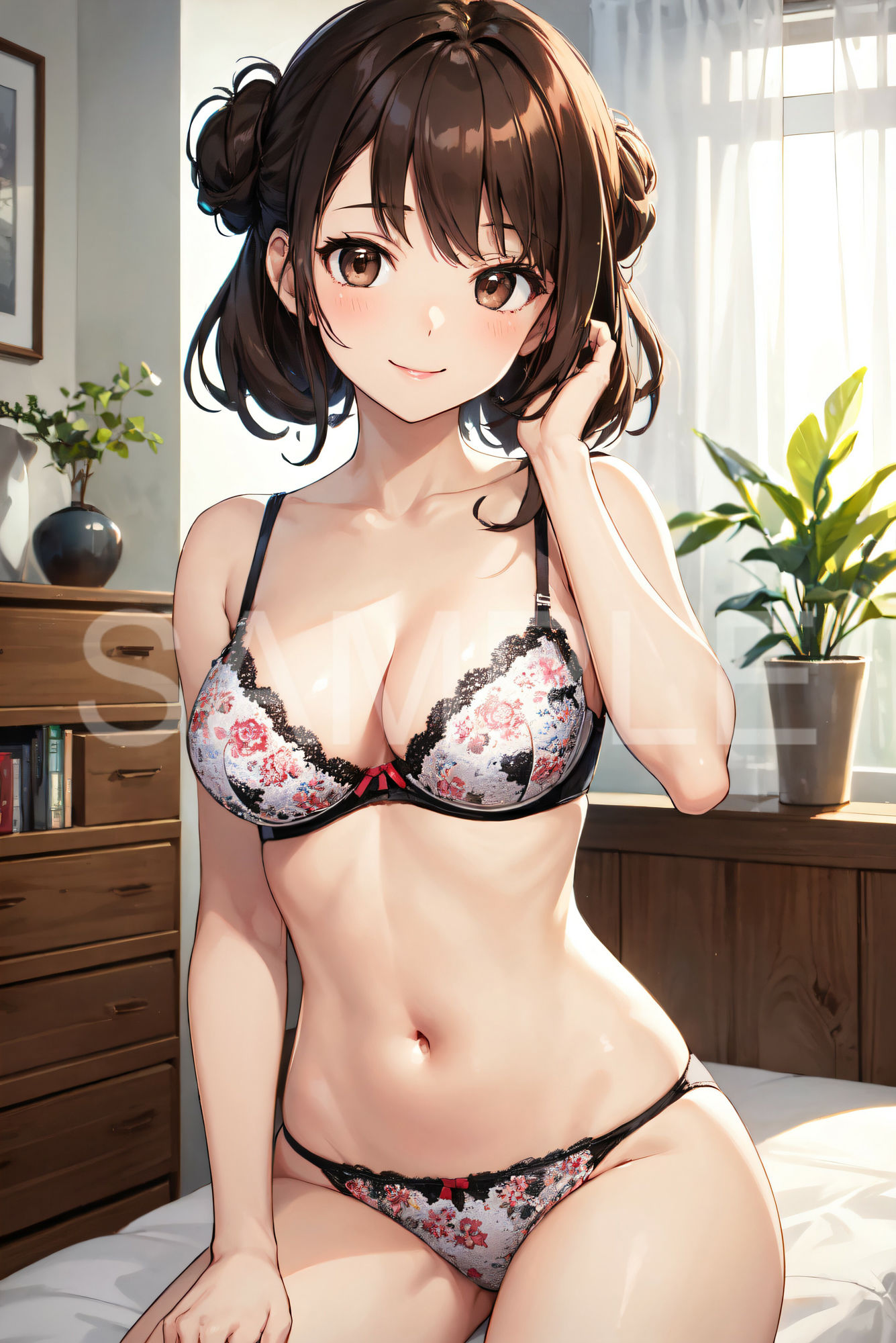 ぶらぱんメモリアル - サンプル画像 5