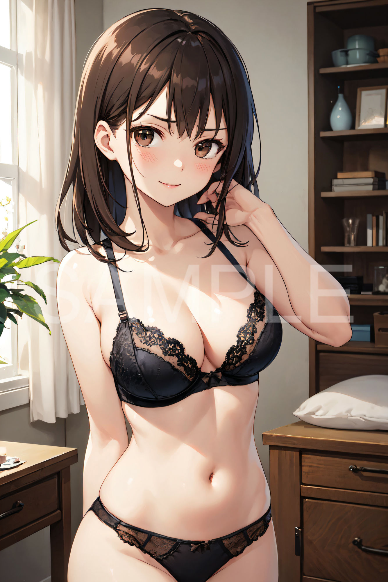 ぶらぱんメモリアル - サンプル画像 9