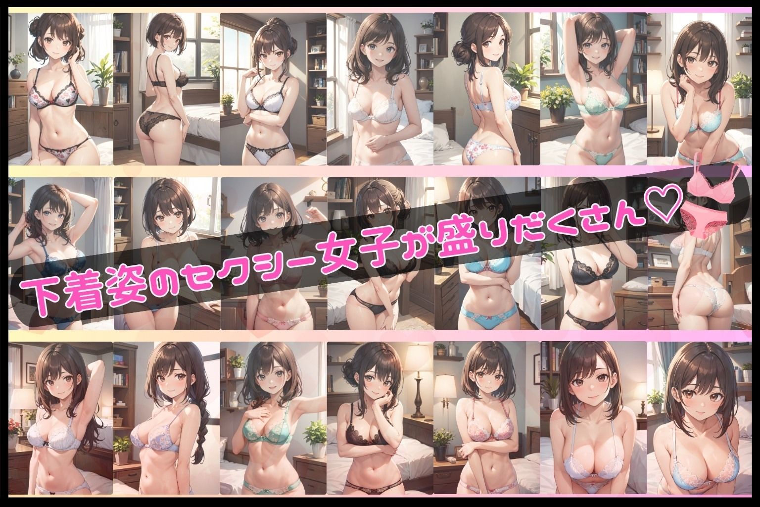 ぶらぱんメモリアル - サンプル画像 10