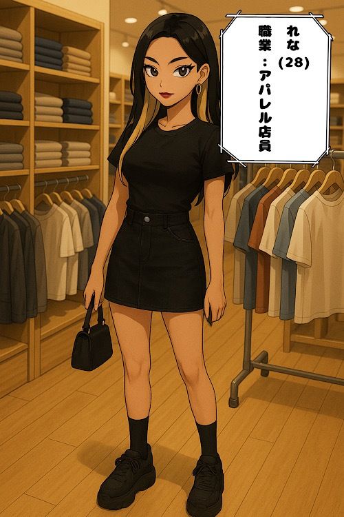 カメラの向こうの彼女たち。vol.3 - サンプル画像 1