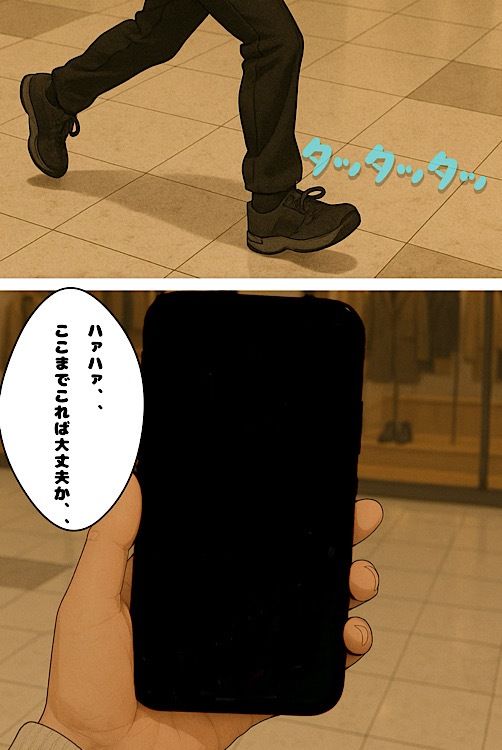 カメラの向こうの彼女たち。vol.3 - サンプル画像 7