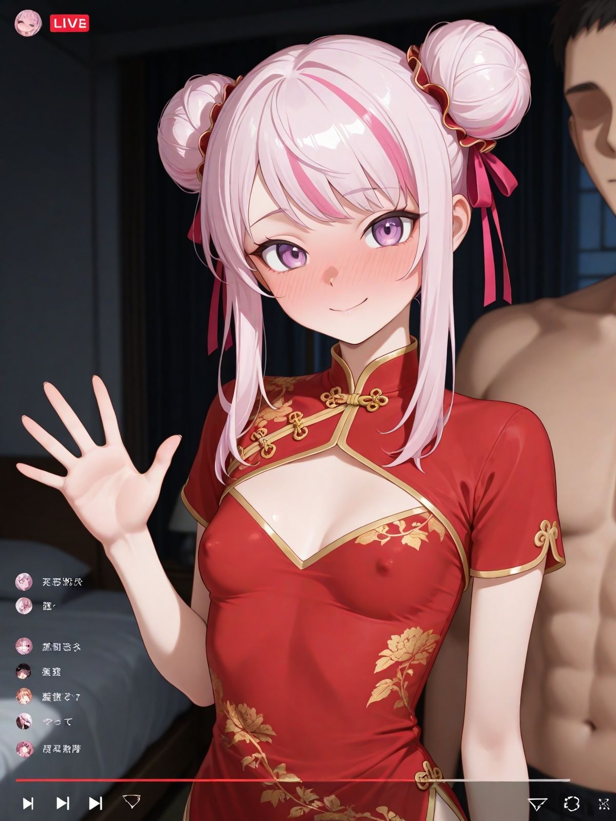 田中〇メ＃2 - サンプル画像 5