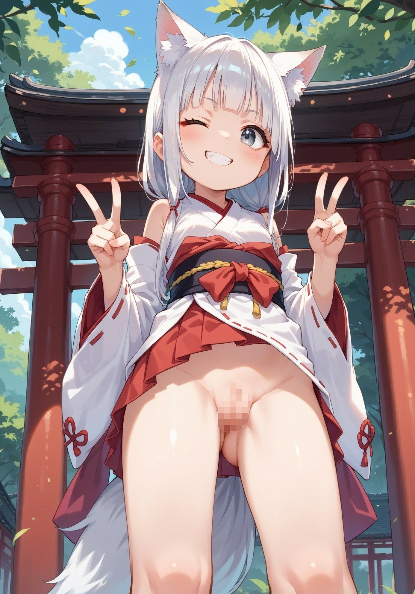 ふにまん7 - サンプル画像 5