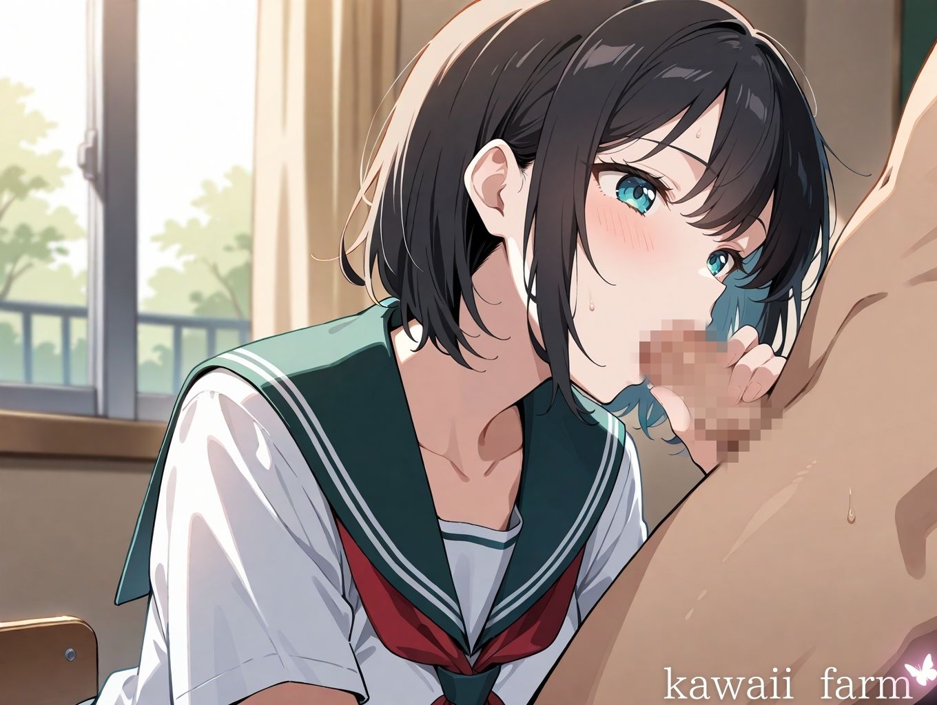 性欲まみれ   SMプレイver. - サンプル画像 2