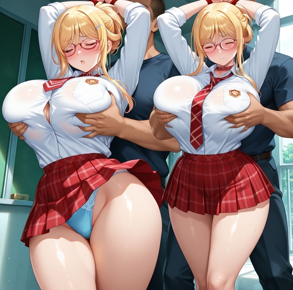 フェチコレVol.127 敗北して捕らえられ吊り上げ拘束されて弄ばれる対魔忍・高坂静流（コスプレ編）【枚数250枚】 - サンプル画像 4