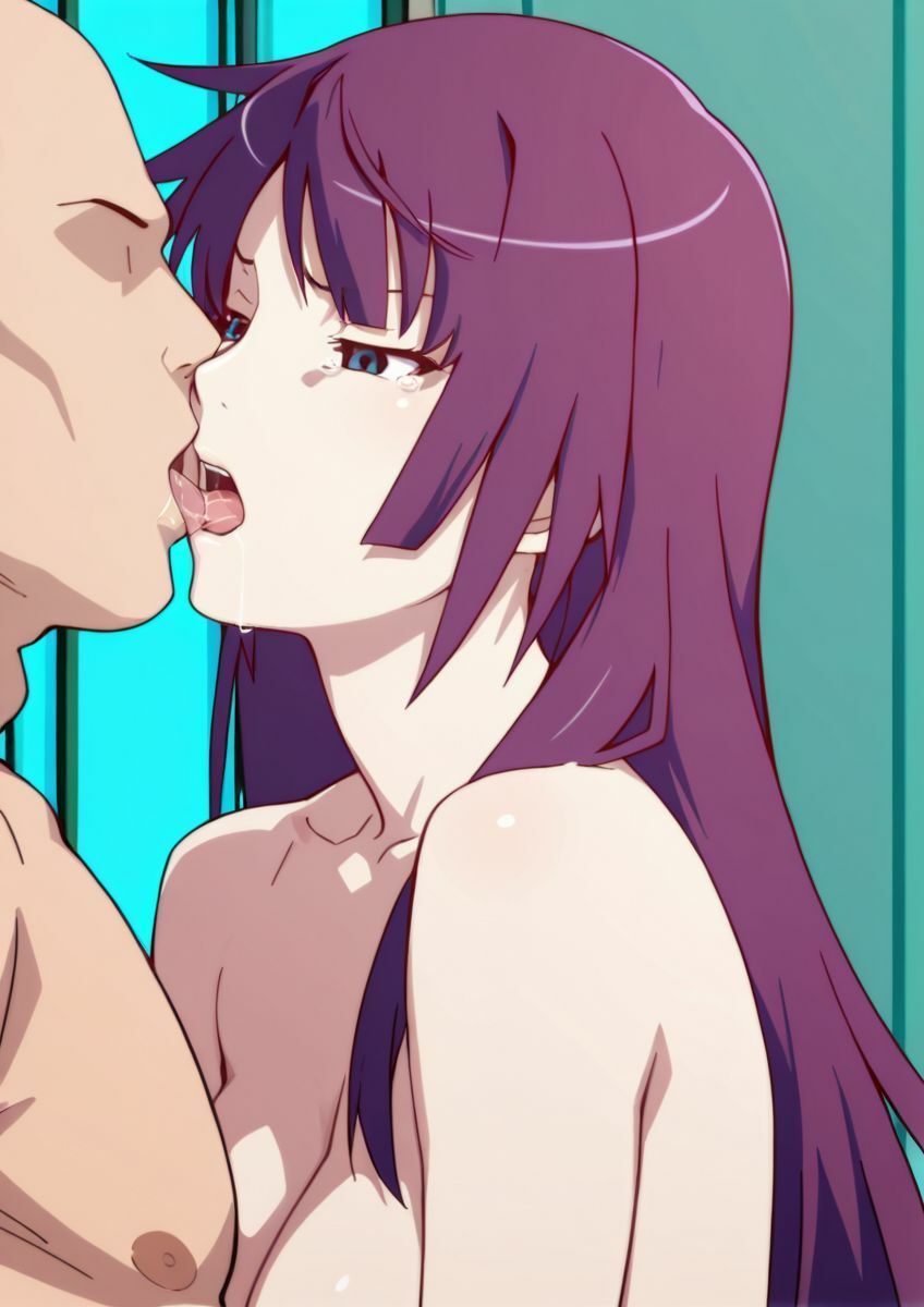 戦場ヶ○ひたぎ ハードver - サンプル画像 4