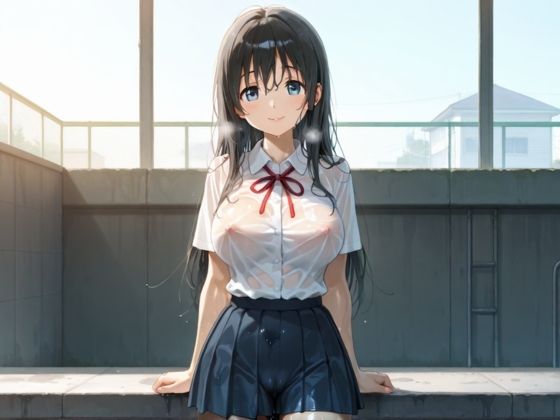 クラスの天使様と呼び出し×××1 - サンプル画像 4