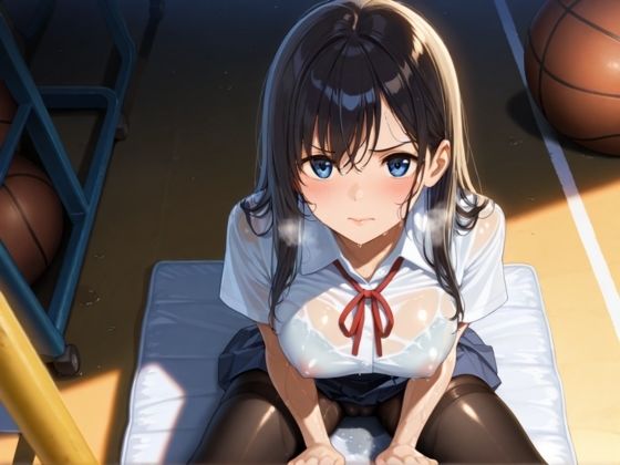 クラスの天使様と呼び出し×××1 - サンプル画像 5