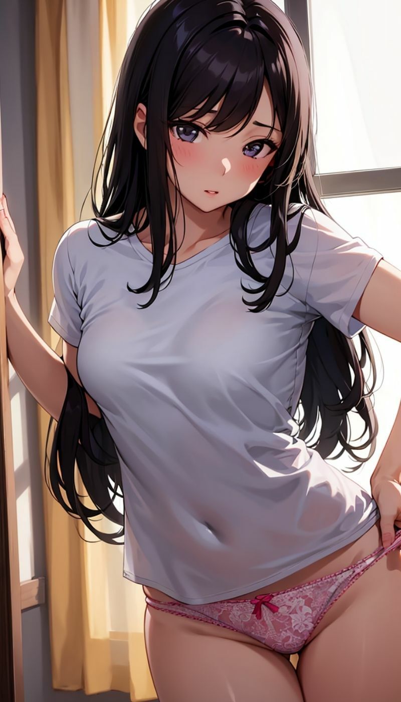 禁断の快楽教え込まれる18歳純白娘の堕落 - サンプル画像 2