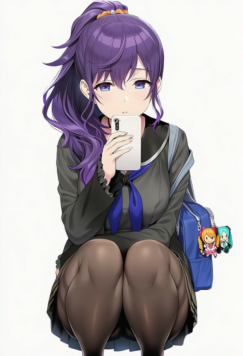 ま〇ゆがコスプレえっちにハマる本 - サンプル画像 1