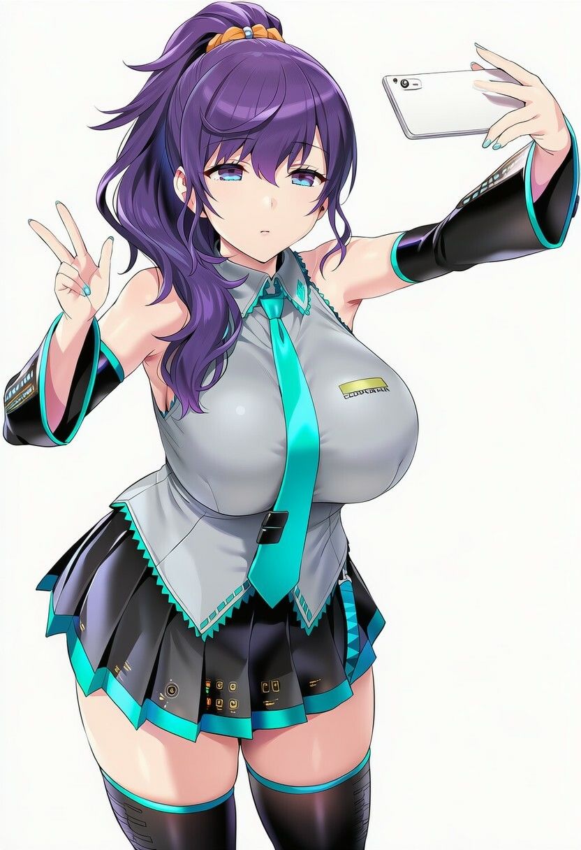 ま〇ゆがコスプレえっちにハマる本 - サンプル画像 2