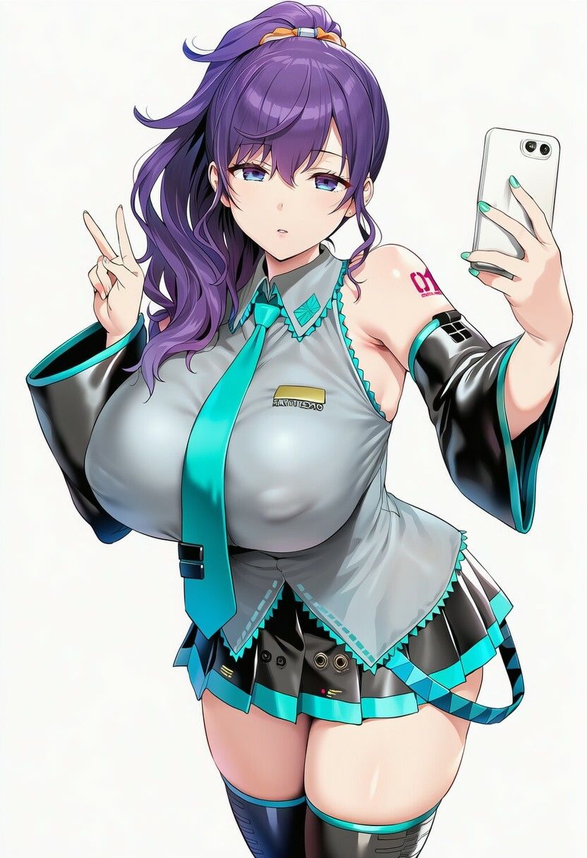 ま〇ゆがコスプレえっちにハマる本 - サンプル画像 3