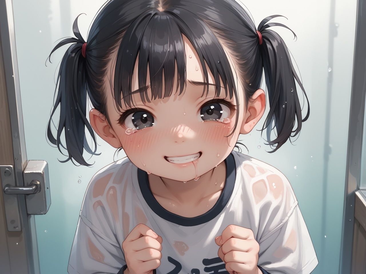 僕は少女の歪む顔が見てみたい - サンプル画像 2