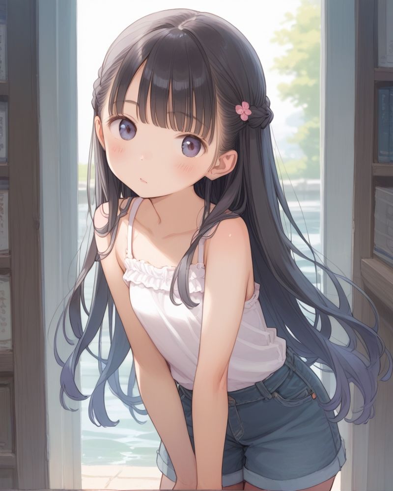 こんなクズでバカな僕を愛してくれる天使のキミ - サンプル画像 1