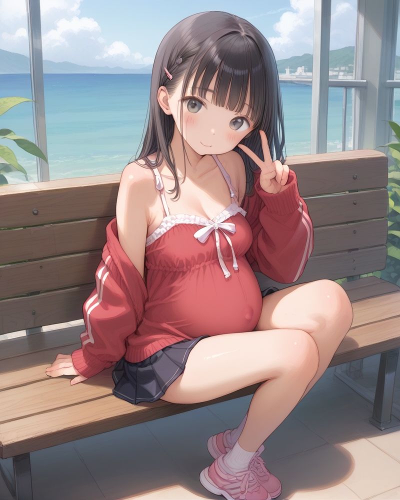 こんなクズでバカな僕を愛してくれる天使のキミ - サンプル画像 10