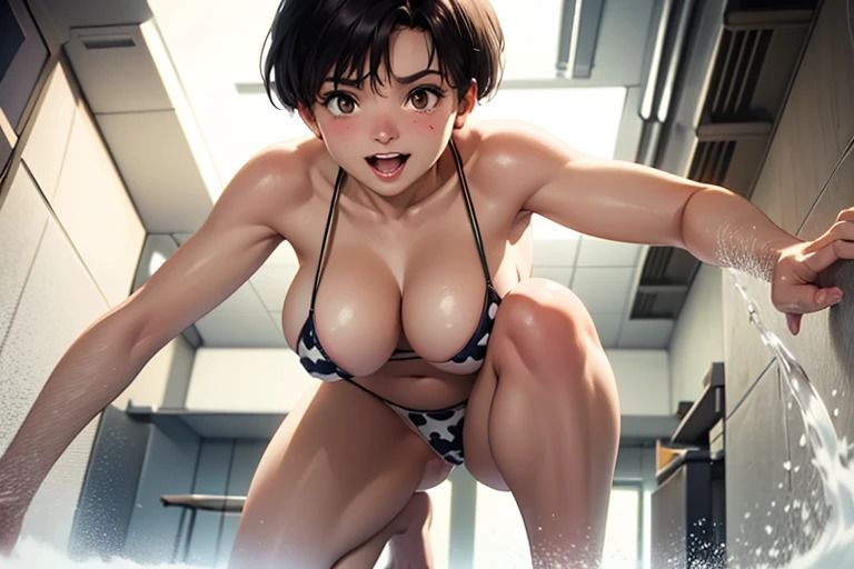 タシテンアートワークス  22  日焼け  マヤ  236枚 - サンプル画像 8