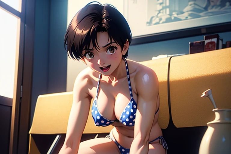 タシテンアートワークス  22  日焼け  マヤ  236枚 - サンプル画像 9