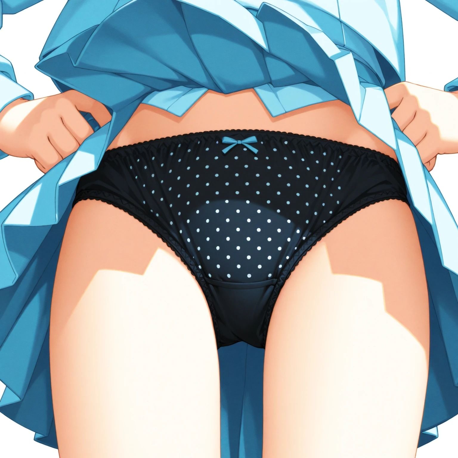 真下パンティーこれくしょん（493枚分） - サンプル画像 1