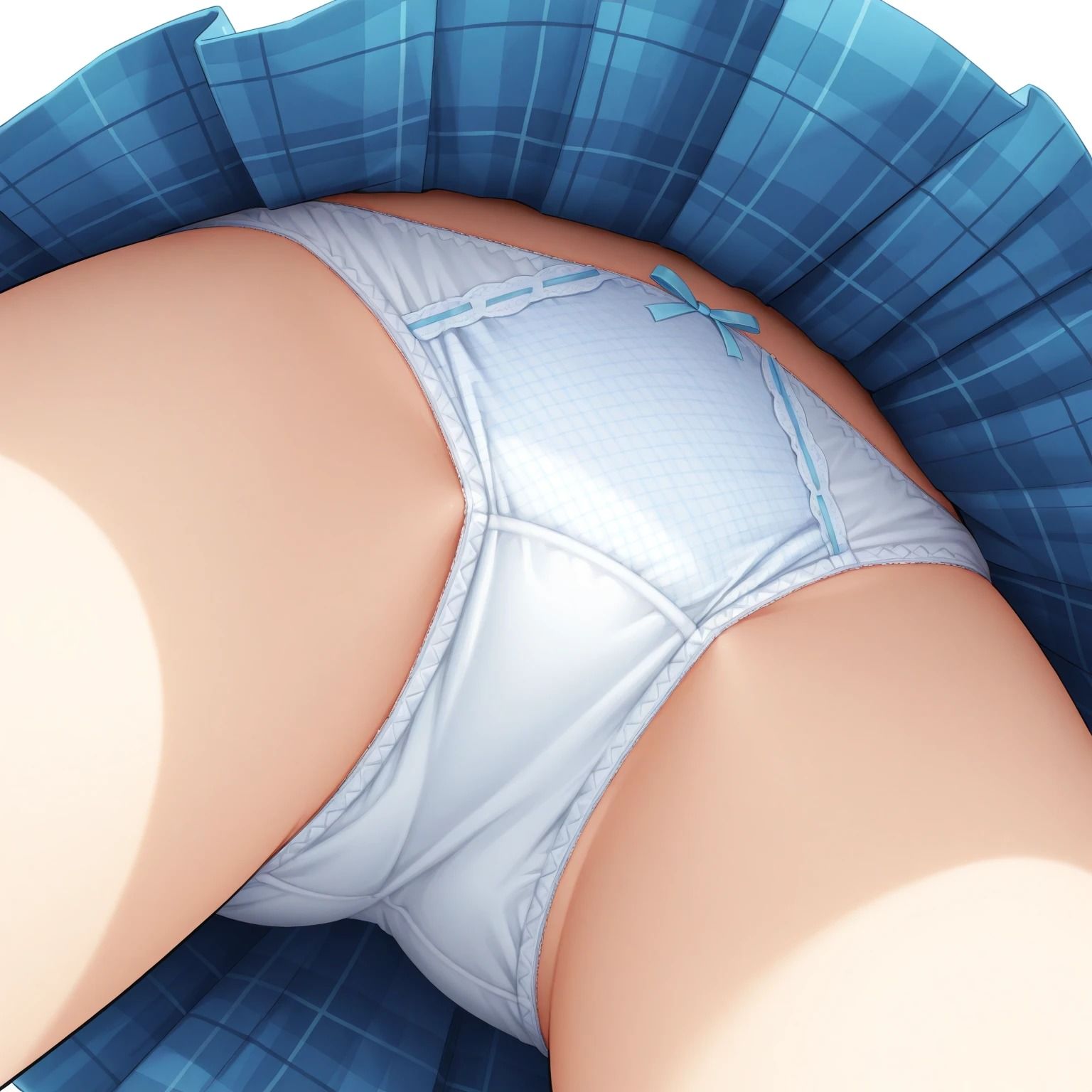 真下パンティーこれくしょん（493枚分） - サンプル画像 10