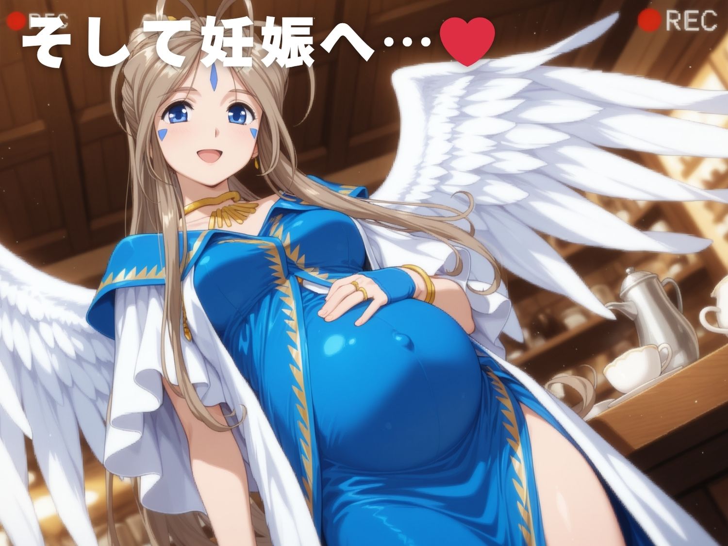 【完全敗北】ベ●ダンディー - サンプル画像 10