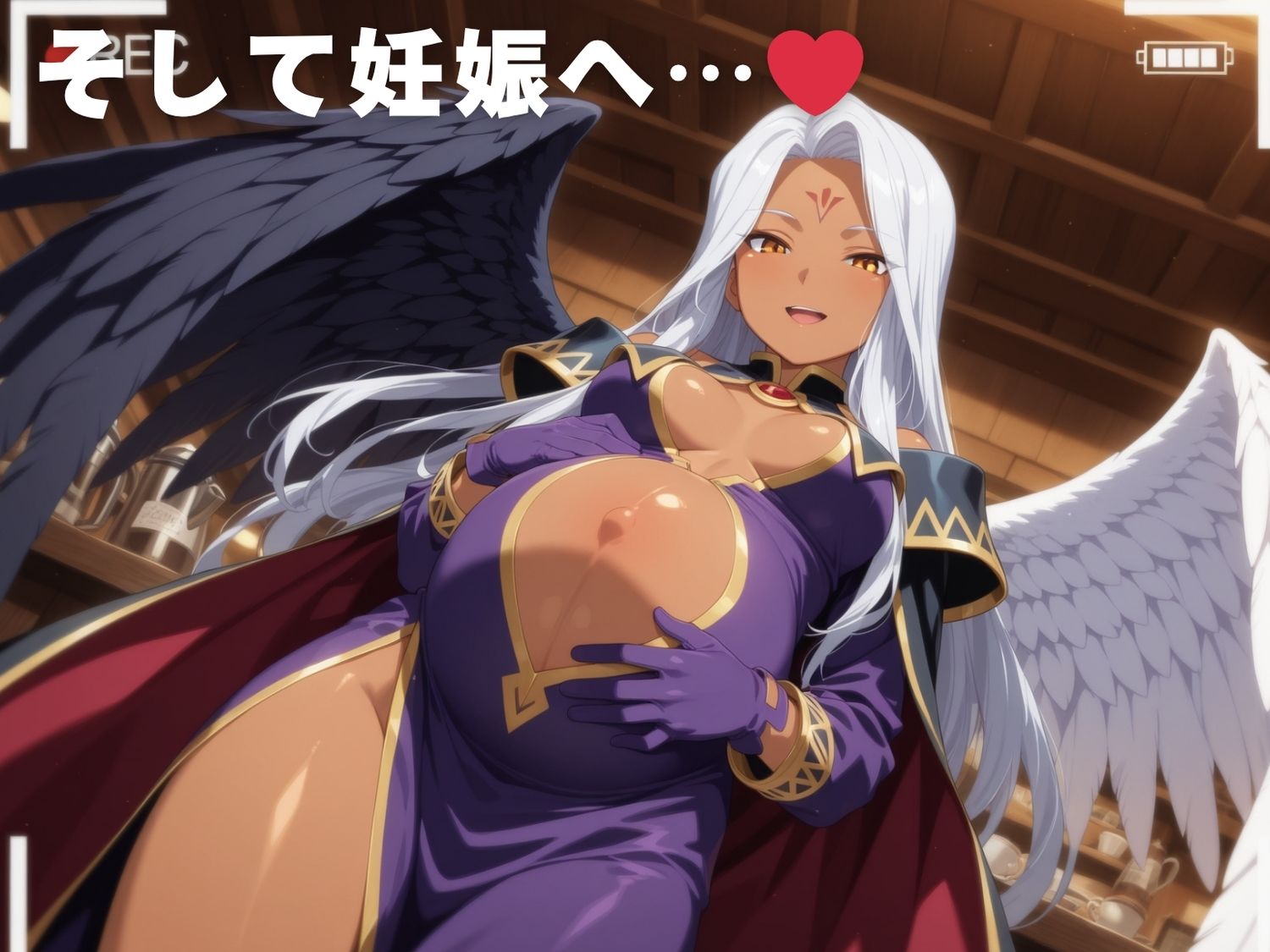 【完全敗北】ウ●ド - サンプル画像 10