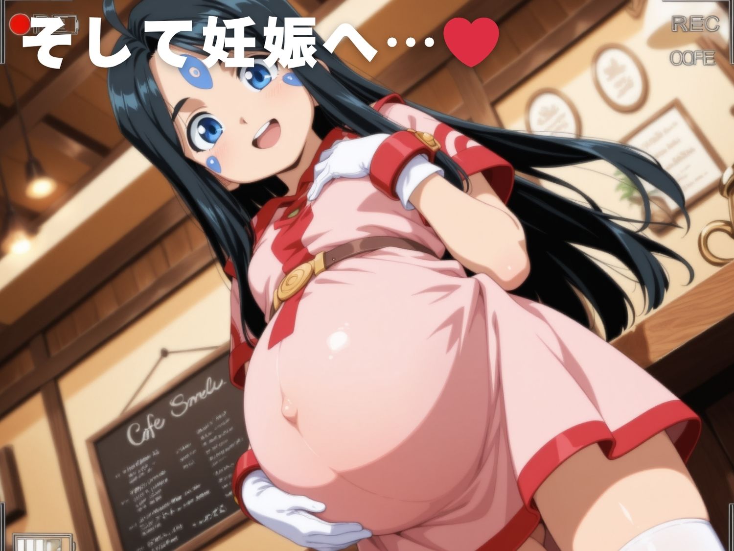 【完全敗北】ス●ルド - サンプル画像 10