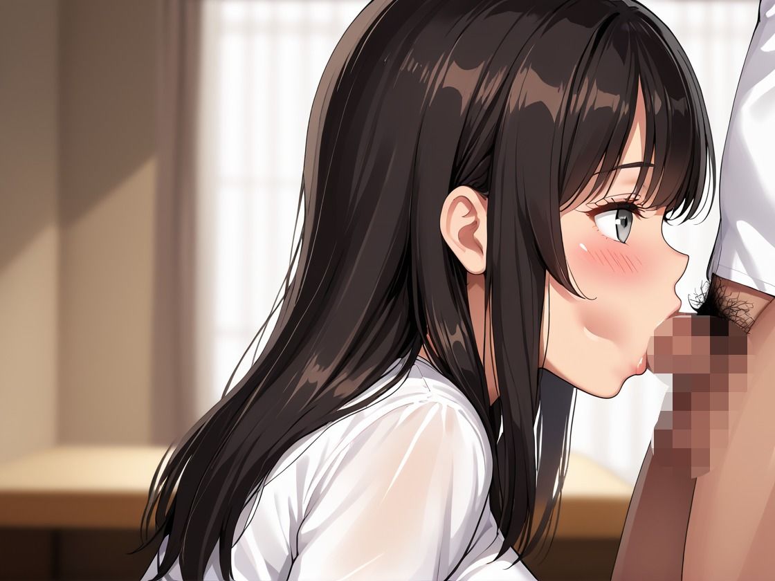 孕ませJK日記 - サンプル画像 4