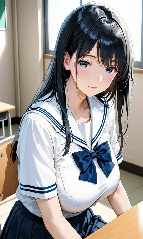 普段は見せない姿  アヘ顔でメス堕ち - サンプル画像 2