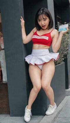 色々なコスチューム美女写真集Vol.5 - サンプル画像 5