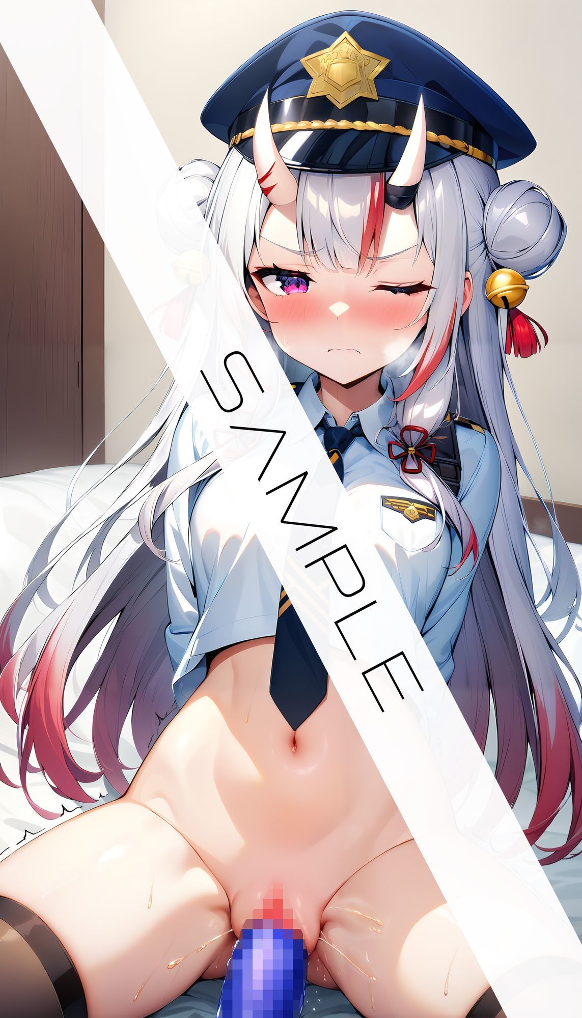 Nakiri Ather Costume 01 - サンプル画像 4