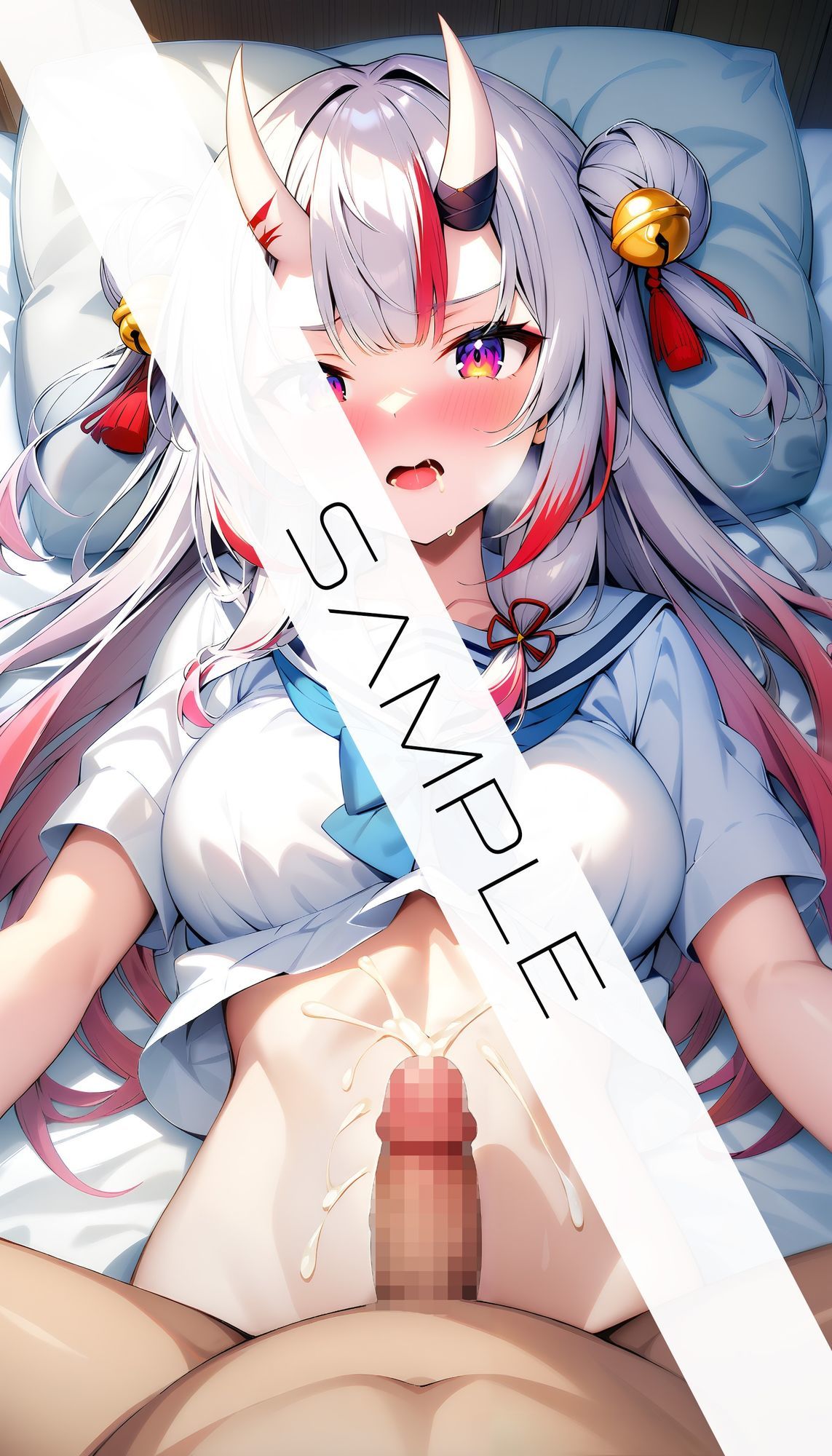 Nakiri Ather Costume 01 - サンプル画像 6