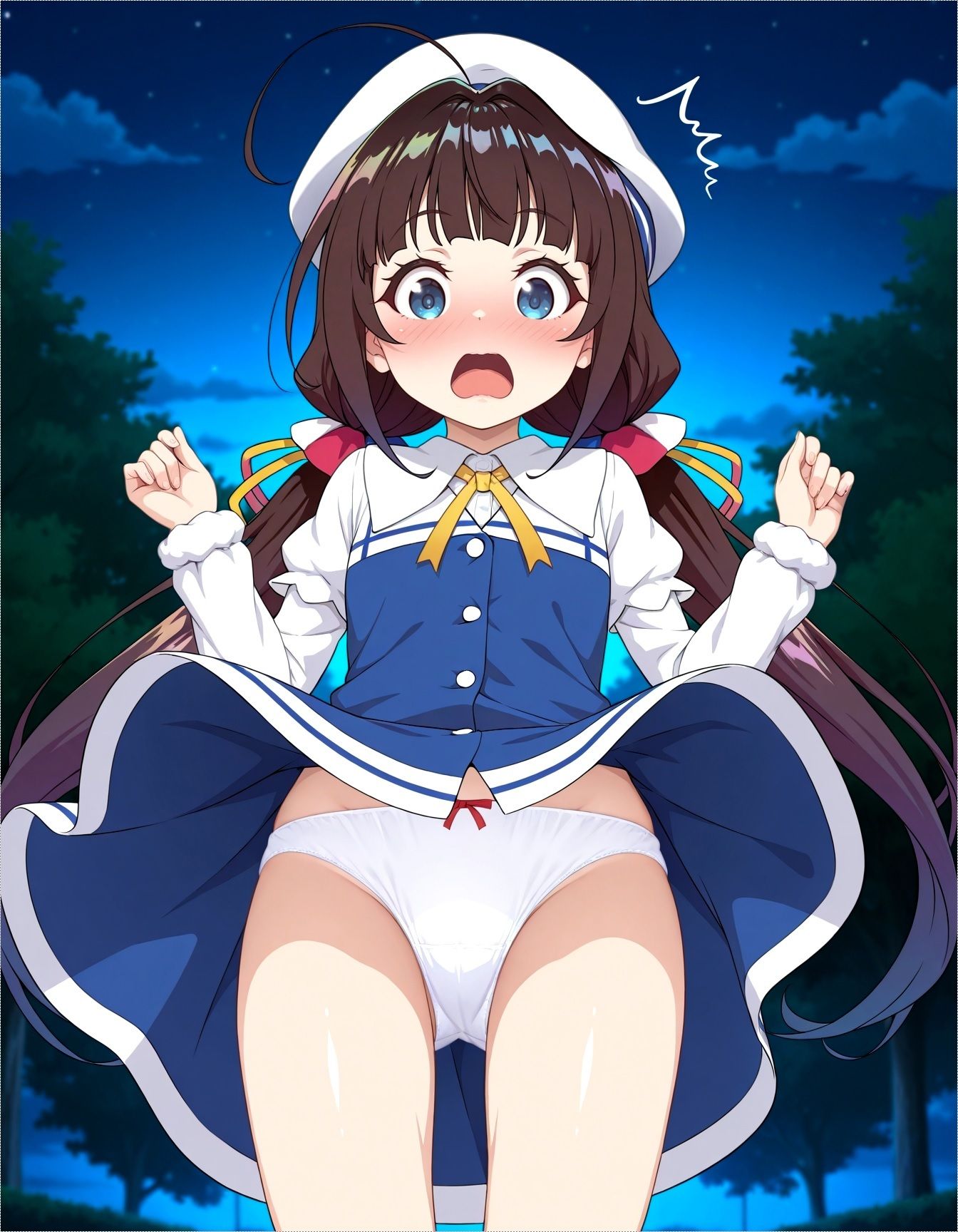 雛鶴あい☆写真集 - サンプル画像 1