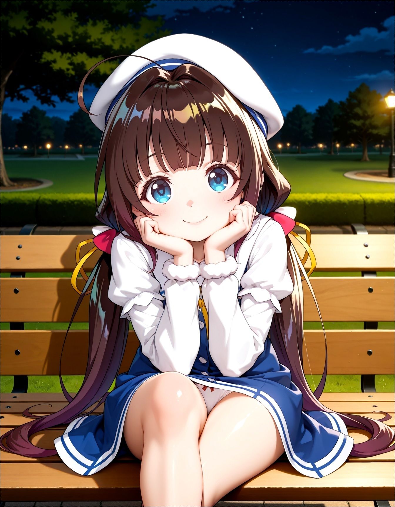 雛鶴あい☆写真集 - サンプル画像 2