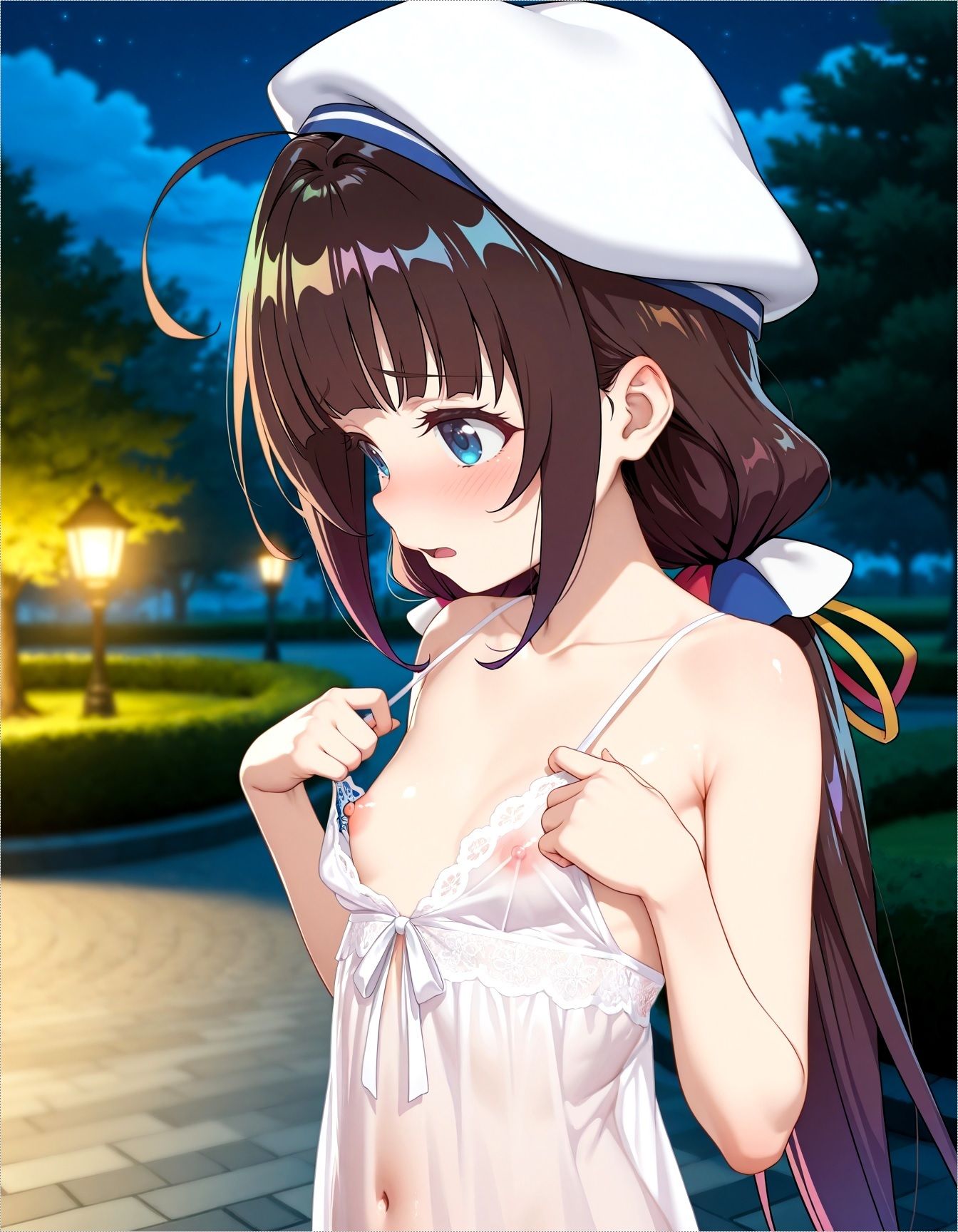 雛鶴あい☆写真集 - サンプル画像 3